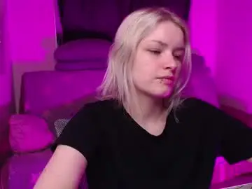 Chaturbate Sex Cam of cherry_night666