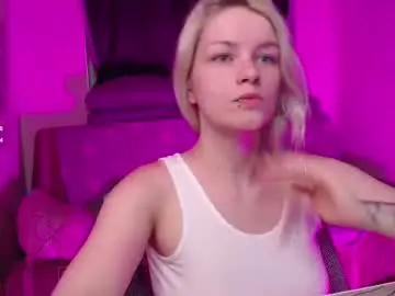 Chaturbate Adult Webcam of cherry_night666