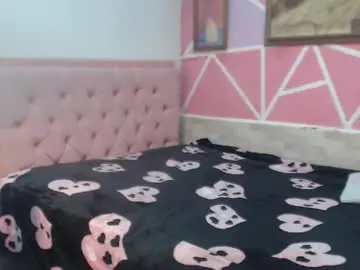 Chaturbate Live Sex Cam of doll_rihana