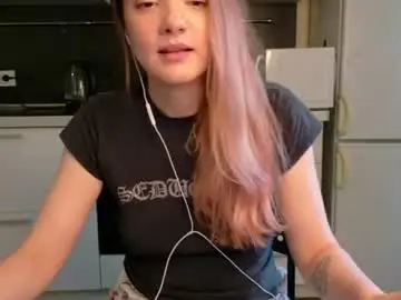 Chaturbate Live Sex Cam of dominicawopsi