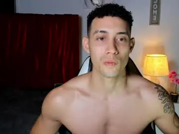 Chaturbate Private Sex Chat of dominyck_