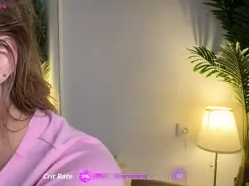 Chaturbate Live Sex Cam of hotalika