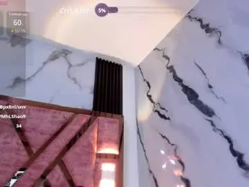 Chaturbate Live Sex Cam of kandy_bronw