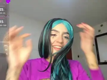 Chaturbate Adult Video Chat of kitty__black__