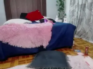 Chaturbate Best live sex cam show of lilu_69_