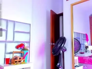 Chaturbate Best live sex cam show of lovelynickyy
