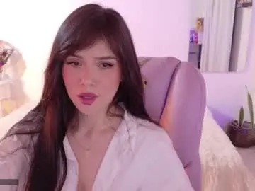Chaturbate Best Webcam of pau_cute