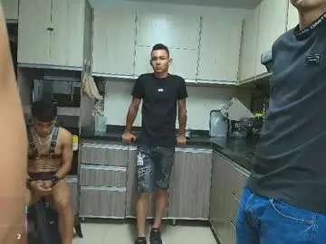 Chaturbate Live Sex of playhardsex
