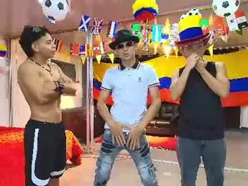 Chaturbate Live Sex of playhardsex