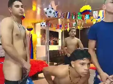 Chaturbate Live Porn of playhardsex