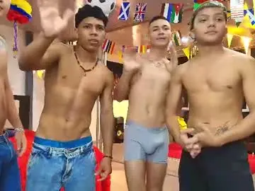 Chaturbate Live Porn of playhardsex