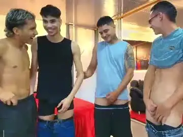 Chaturbate Live Porn of playhardsex