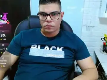 Chaturbate Best Webcam of realjoel