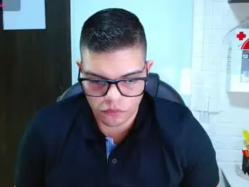 Chaturbate Free Porn Cam of realjoel