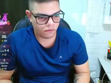 Chaturbate Adult Webcams of realjoel