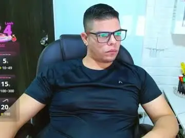 Chaturbate Sex Chat of realjoel