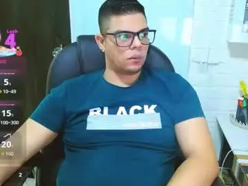 Chaturbate Adult Webcam of realjoel