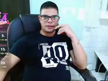 Chaturbate Free Live Porn of realjoel