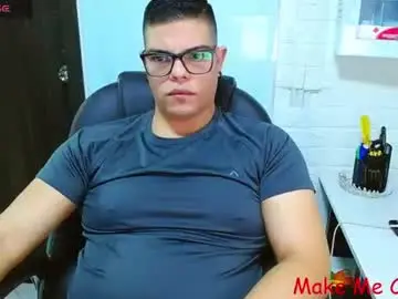 Chaturbate Watch Live Sex Cams of realjoel