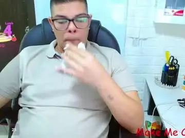 Chaturbate Best Webcam of realjoel