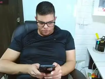 Chaturbate Watch Live Sex Cams of realjoel