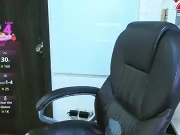 Chaturbate Sex Cam of realjoel