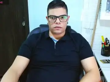 Chaturbate Private Sex Chat of realjoel