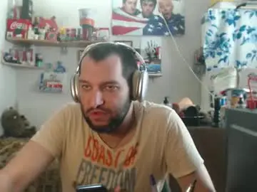 Chaturbate Watch Live Sex Cams of sexymacho7793
