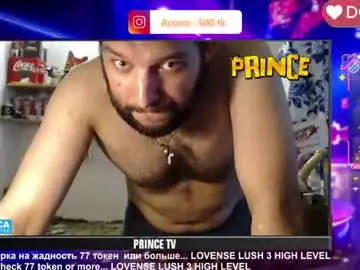 Chaturbate Live Sex Cam of sexymacho7793