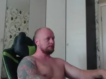 Chaturbate Free Live Porn of strongass18