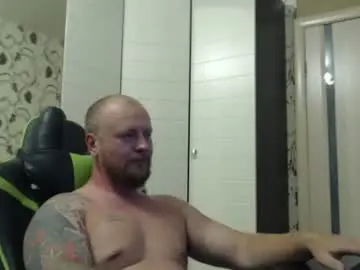 Chaturbate Watch Live Sex Cams of strongass18