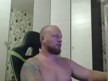 Chaturbate Live Sex of strongass18
