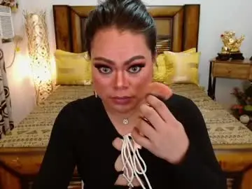 Chaturbate Adult Webcams of tatiana_cocker
