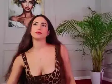 Chaturbate Adult Video Chat of theaglowx