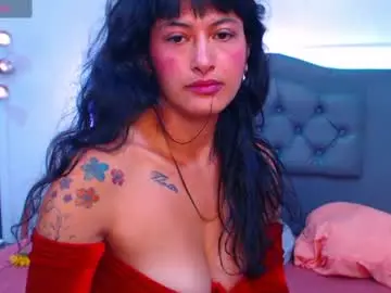 Chaturbate Adult Webcams of candy_lux_
