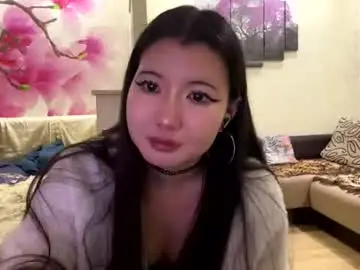 Chaturbate Live Sex Cam of edinabluett
