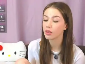 Chaturbate Adult Webcams of ellie_miller_