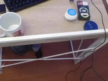 Chaturbate Private Sex Chat of elliot_03
