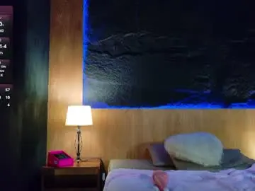 Chaturbate Best Webcam of lissa_monroe_