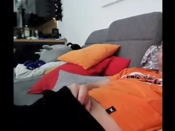 Chaturbate Live Porn of lokizg987