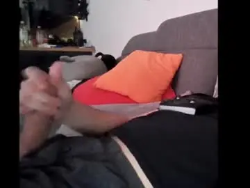 Chaturbate Live Sex Cam of lokizg987