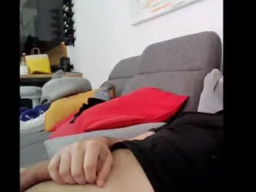 Chaturbate Free Porn Cam of lokizg987