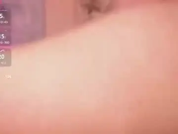 Chaturbate Sex Cam of luna_cullen