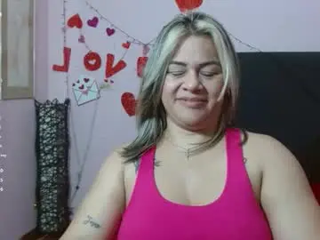 Chaturbate Sex Chat of pamela_echeverria