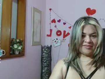 Chaturbate Watch Live Sex Cams of pamela_echeverria