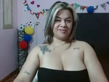 Chaturbate Adult Webcam of pamela_echeverria
