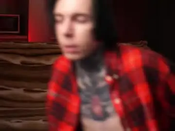 Chaturbate Live Porn of project_no_mercy