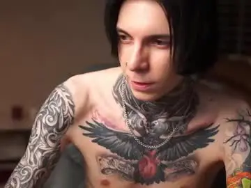 Chaturbate Free Live Porn of project_no_mercy