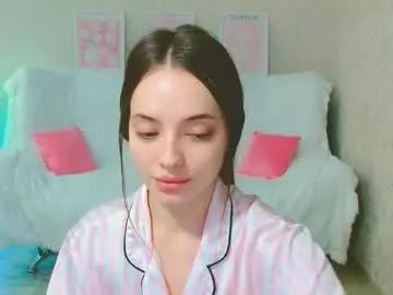 Chaturbate Nude Webcam of siennamia