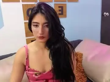 Chaturbate Live Sex Cam of tahara_romanova